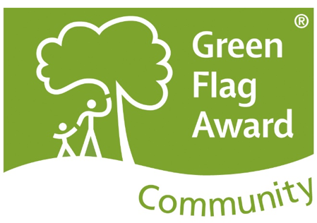 Green Glad Community Award