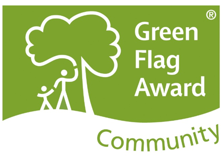 Green Flag Community Award